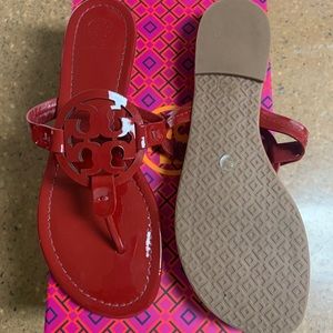 Tory Burch sandals